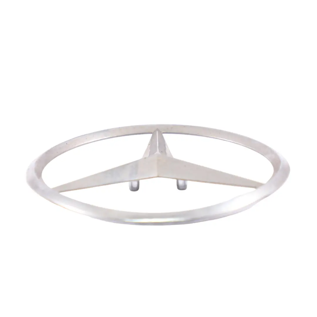 Mercedes X253 Hintere Koffer Raum Tür Stern Emblem Logo Plakette - SKU A2538170016 - Teilenummer A2538170016