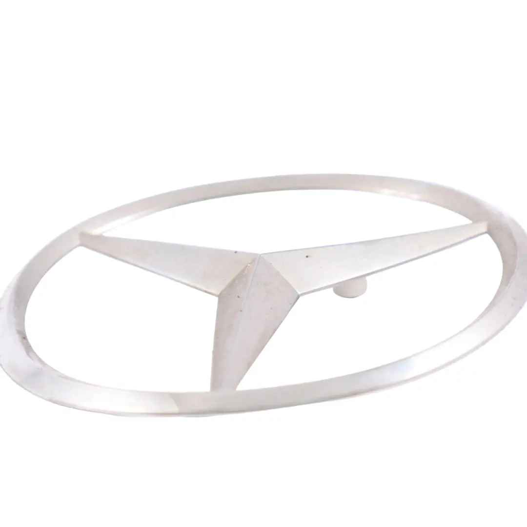 Mercedes X253 Porta bagagliaio Stella Emblema Logo Distintivo - SKU A2538170016 - Numero di parte A2538170016