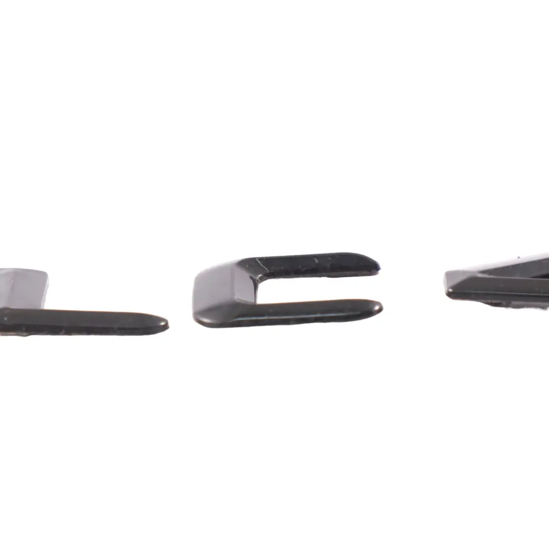 Znaczek Modelu Pokrywy bagażnika GLC 43 do Mercedes C253 Logo o numerze A2538174900 Mercedes C253 Logo Znaczek Modelu Pokrywy bagażnika GLC 43 - SKU A2538174900 - Numer Części A2538174900