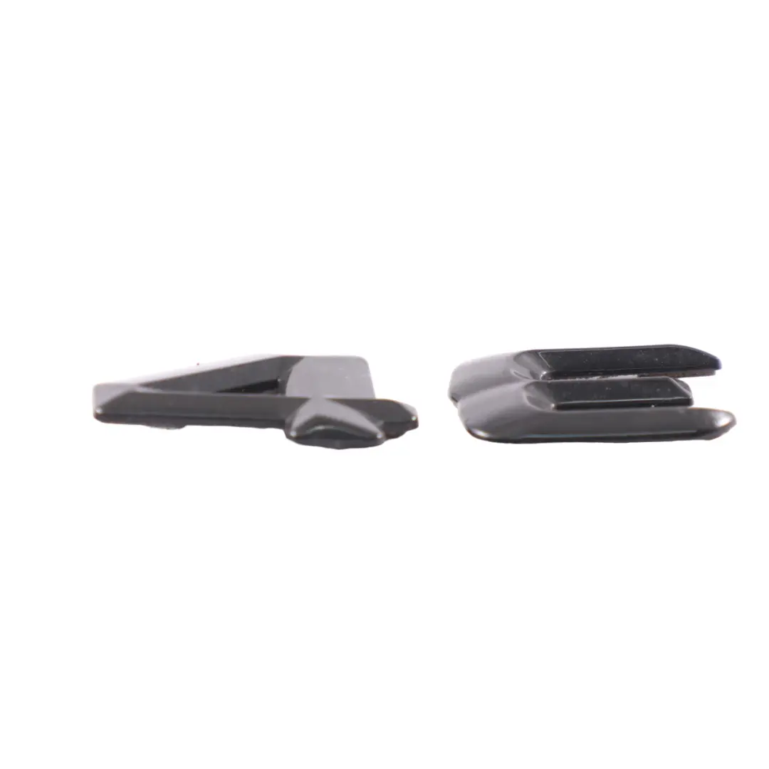 Logo Mercedes GLC 43 C253 Insignia Modelo Tapa Maletero GLC 43 - SKU A2538174900 - Número de pieza A2538174900