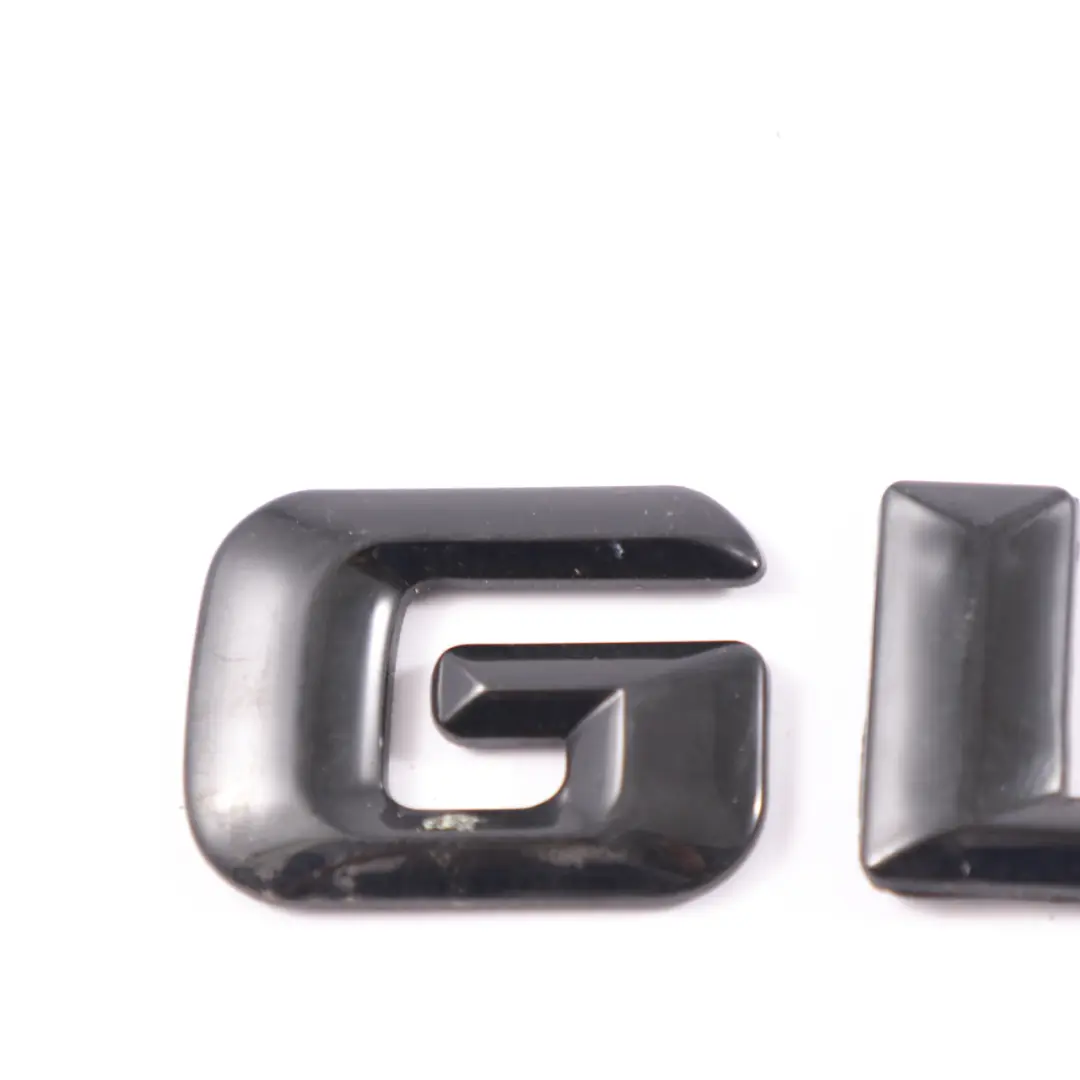 Couvercle coffre Modèle Badge Logo GLC 43 pour Logo Mercedes GLC 43 C253 à propos du numéro de pièce A2538174900 Logo Mercedes GLC 43 C253 Couvercle coffre Modèle Badge Logo GLC 43 - SKU A2538174900 - Numéro de pièce A2538174900