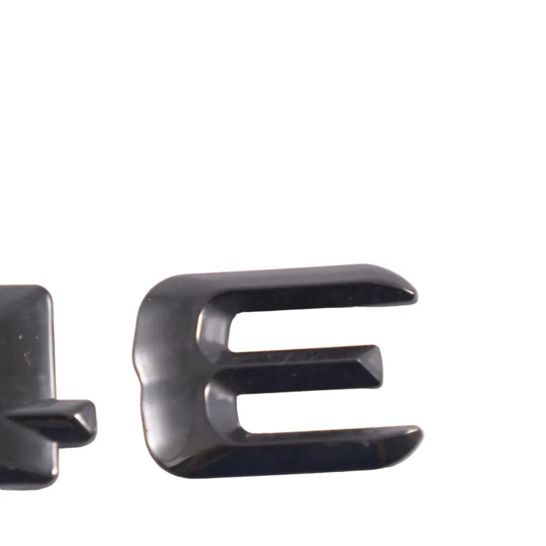 Mercedes C253 Logo Znaczek Modelu Pokrywy bagażnika GLC 43 - SKU A2538174900 - Numer Części A2538174900