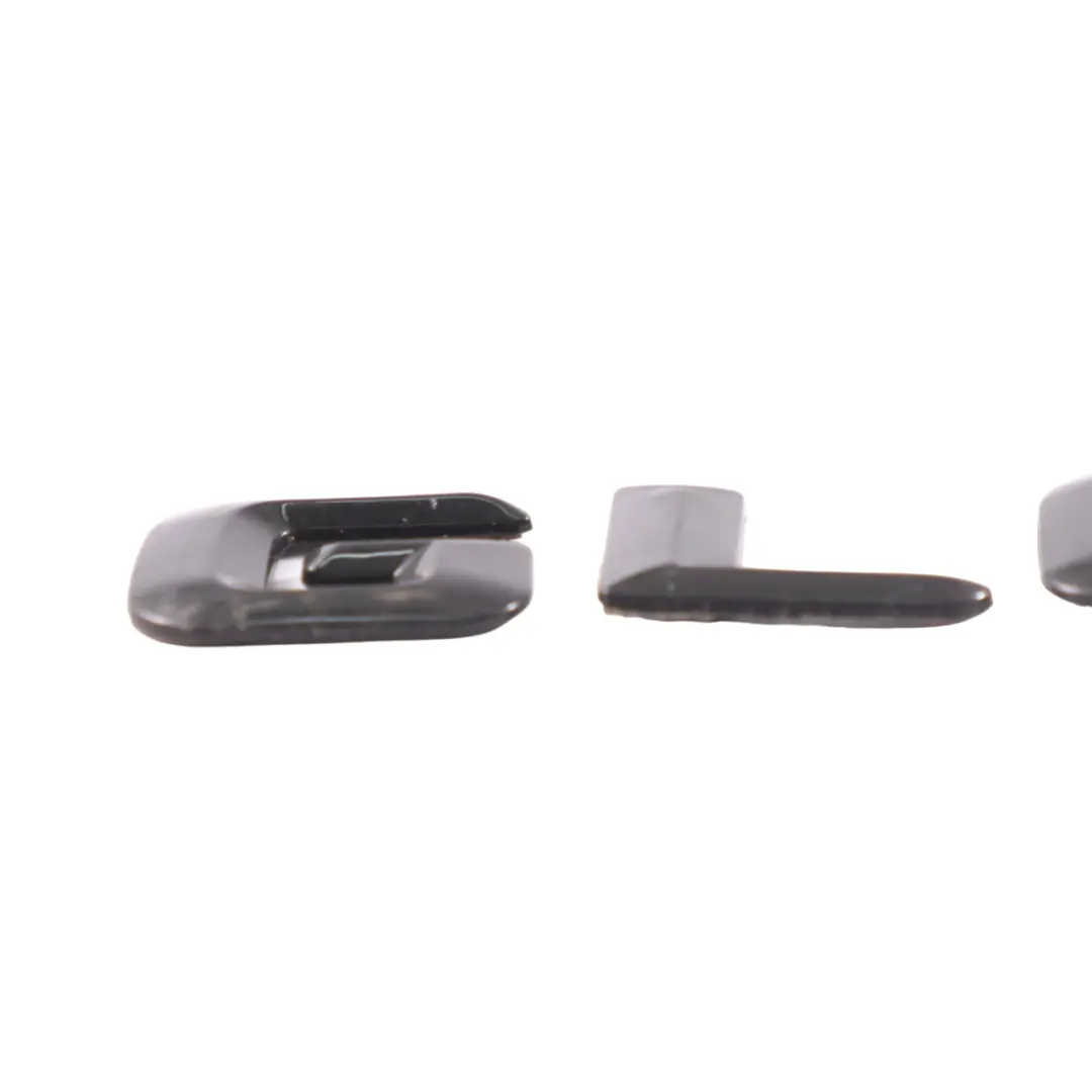 Mercedes C253 Logo Znaczek Modelu Pokrywy bagażnika GLC 43 - SKU A2538174900 - Numer Części A2538174900
