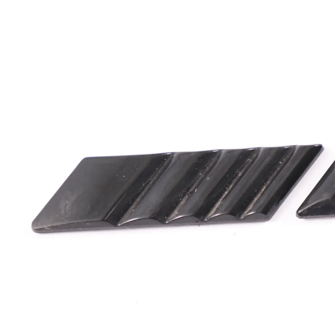 Logotipo del maletero ////AMG para Insignia Mercedes CLA 43 C253 con número de pieza A2538175100 Insignia Mercedes CLA 43 C253 Logotipo del maletero ////AMG - SKU A2538175100 - Número de pieza A2538175100