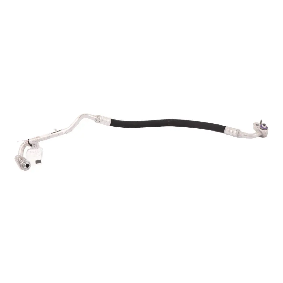 Mercedes GLC X253 Tubo compressore aria condizionata A/C Line - SKU A2538303001 - Numero di parte A2538303001