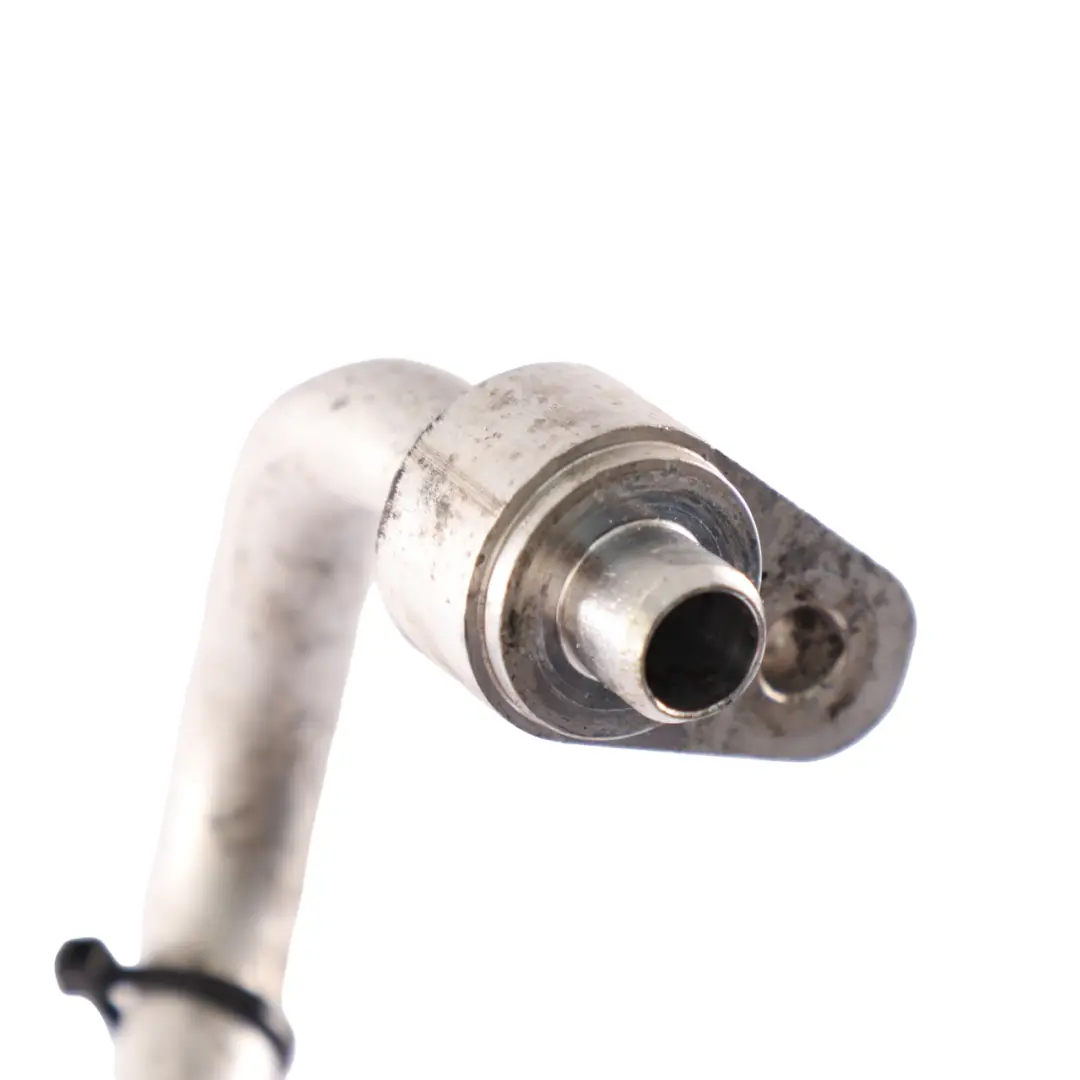 Manguera del compresor aire acondicionado A/C Line para Mercedes GLC X253 con número de pieza A2538303001 Mercedes GLC X253 Manguera del compresor aire acondicionado A/C Line - SKU A2538303001 - Número de pieza A2538303001