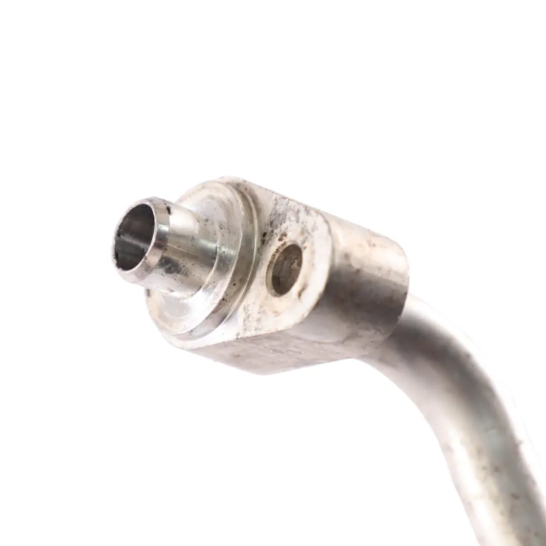 Mercedes GLC X253 Air Conditioning Compressor Hose A/C Line - SKU A2538303001 - Part number A2538303001