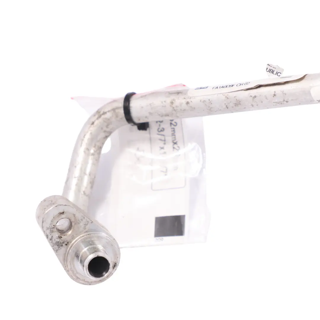 Klimaanlage Kompressor Schlauch A/C Leitung für Mercedes GLC X253 mit Teilenummer A2538303001 Mercedes GLC X253 Klimaanlage Kompressor Schlauch A/C Leitung - SKU A2538303001 - Teilenummer A2538303001