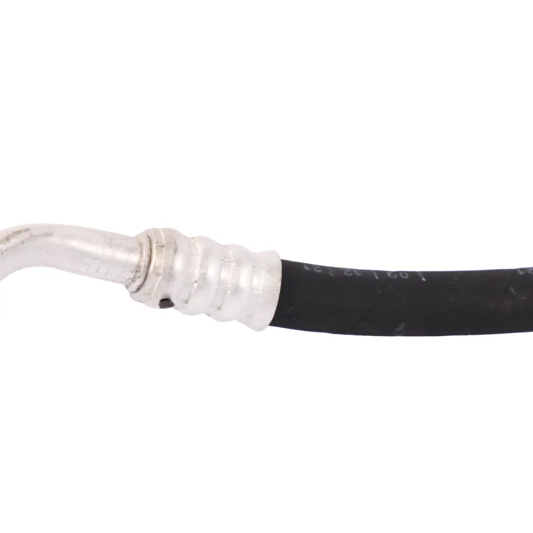 Manguera del compresor aire acondicionado A/C Line para Mercedes GLC X253 con número de pieza A2538303001 Mercedes GLC X253 Manguera del compresor aire acondicionado A/C Line - SKU A2538303001 - Número de pieza A2538303001