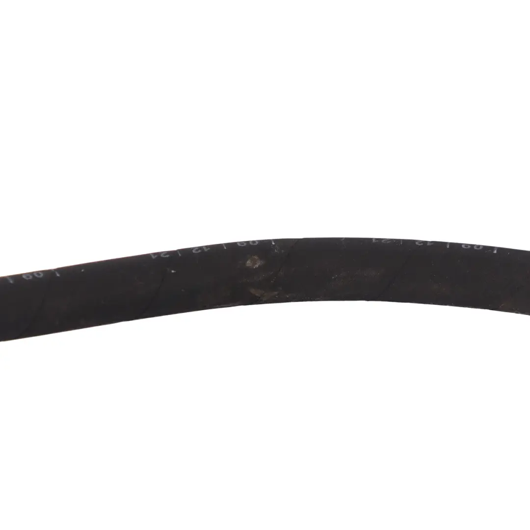 Manguera del compresor aire acondicionado A/C Line para Mercedes GLC X253 con número de pieza A2538303001 Mercedes GLC X253 Manguera del compresor aire acondicionado A/C Line - SKU A2538303001 - Número de pieza A2538303001