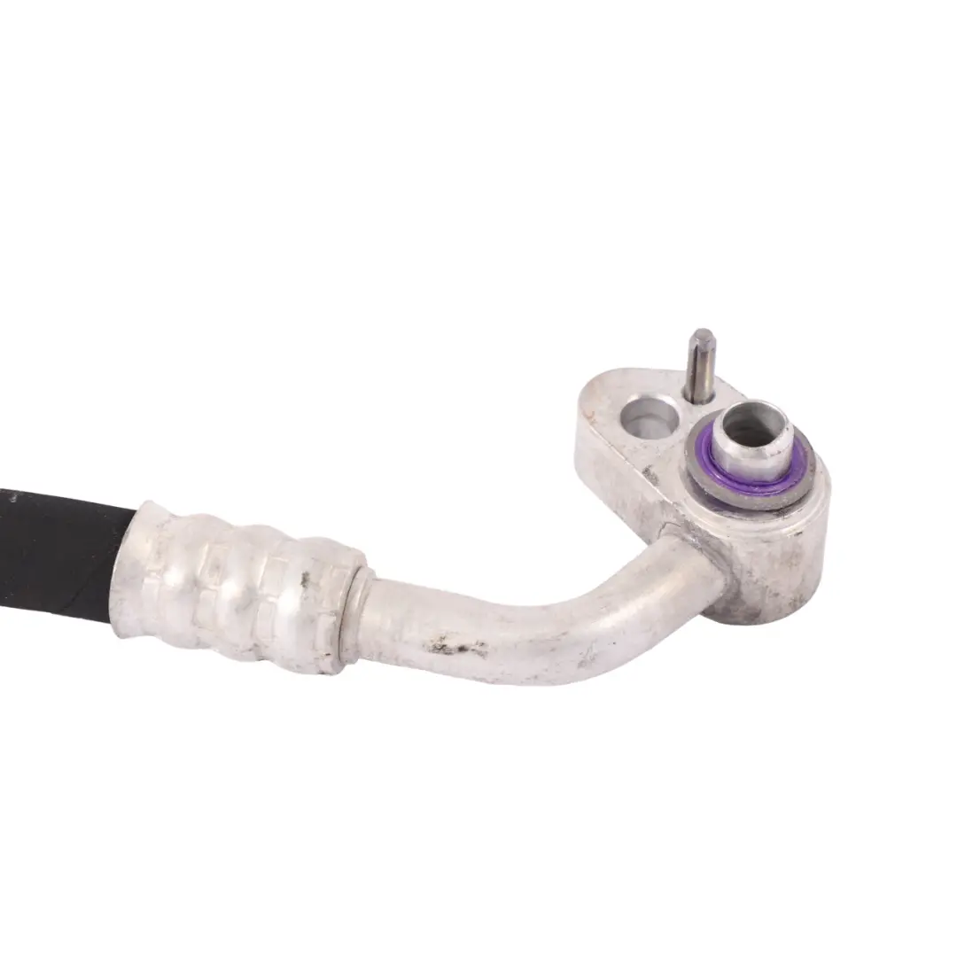 Tuyau du compresseur de climatisation A/C Ligne pour Mercedes GLC X253 à propos du numéro de pièce A2538303001 Mercedes GLC X253 Tuyau du compresseur de climatisation A/C Ligne - SKU A2538303001 - Numéro de pièce A2538303001