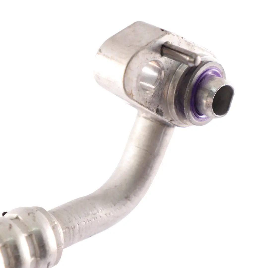 Mercedes GLC X253 Air Conditioning Compressor Hose A/C Line - SKU A2538303001 - Part number A2538303001