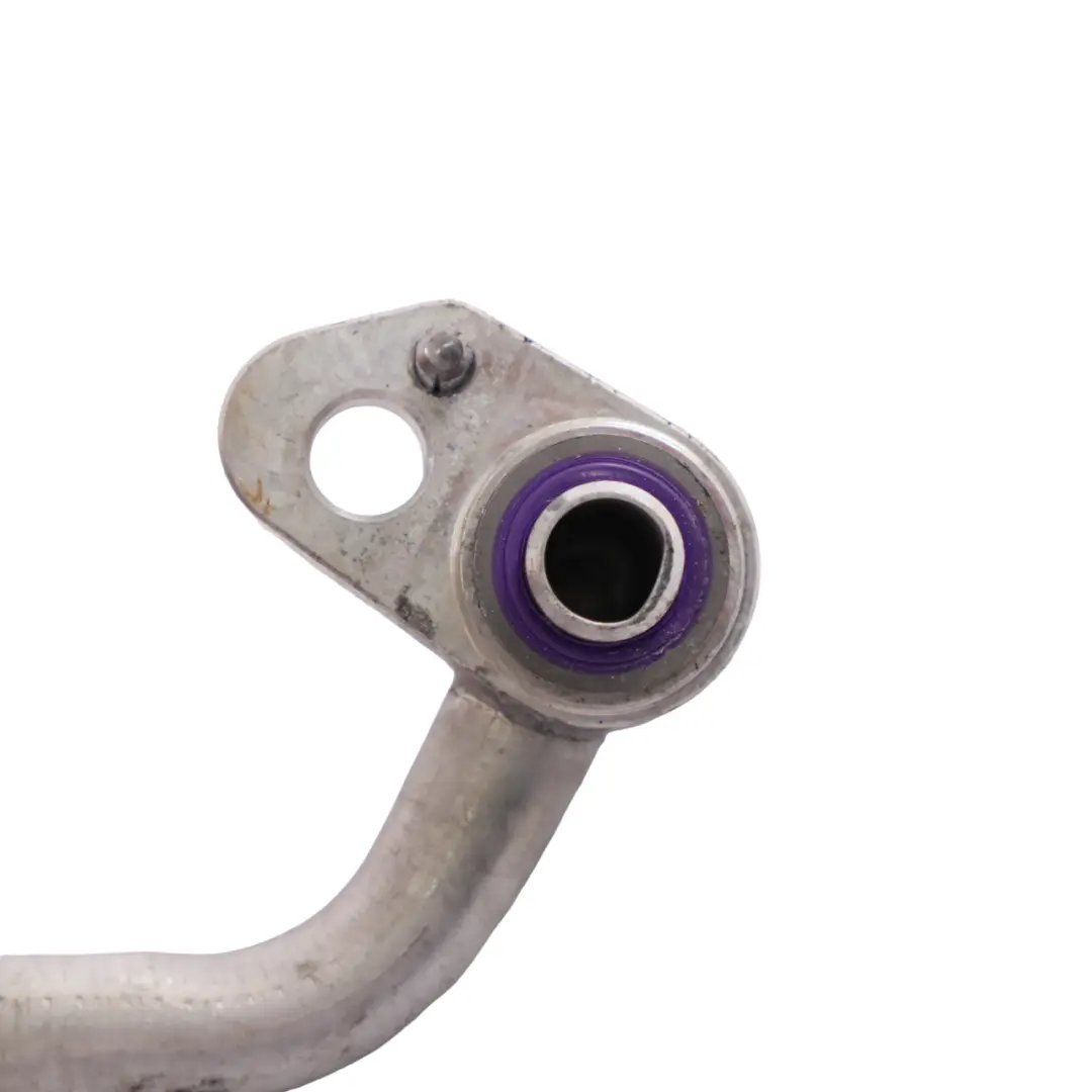 Conditioning Compressor Hose A/C Line to Mercedes GLC X253 Air with Part number A2538303001 Mercedes GLC X253 Air Conditioning Compressor Hose A/C Line - SKU A2538303001 - Part number A2538303001