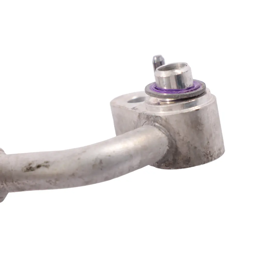 Conditioning Compressor Hose A/C Line to Mercedes GLC X253 Air with Part number A2538303001 Mercedes GLC X253 Air Conditioning Compressor Hose A/C Line - SKU A2538303001 - Part number A2538303001