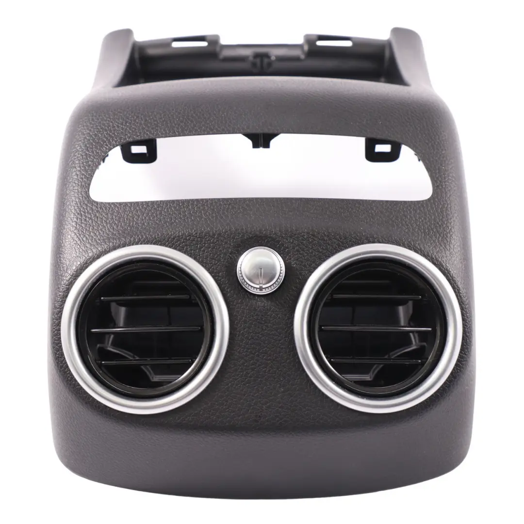 Consola Central Trasera Bandeja Almacenamiento para Mercedes GLC X253 con número de pieza A2538304002 Mercedes GLC X253 Consola Central Trasera Bandeja Almacenamiento - SKU A2538304002 - Número de pieza A2538304002