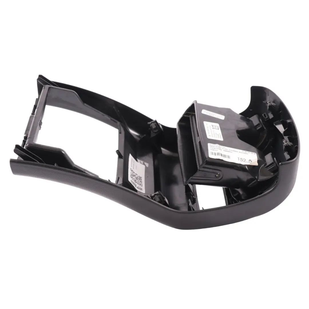 Mercedes GLC X253 Centre Console Rear Air Vent Storage Tray Trim - SKU A2538304002 - Part number A2538304002