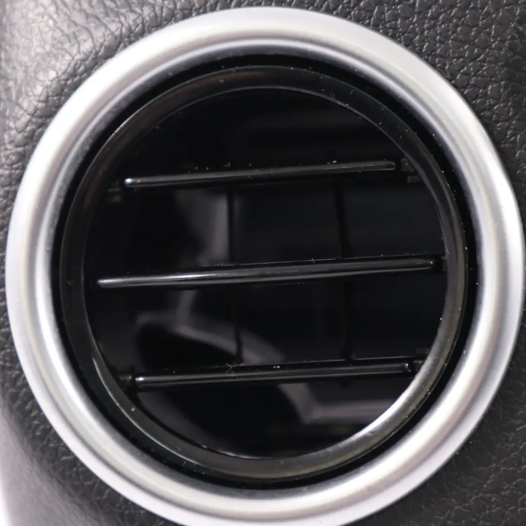Mercedes GLC X253 Console Centrale Rangement D'Aération Arrière - SKU A2538304002 - Numéro de pièce A2538304002