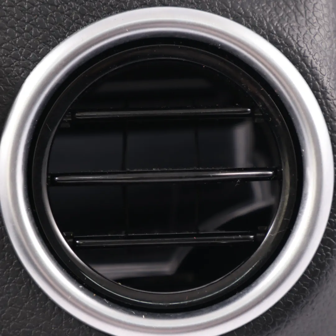 Mercedes GLC X253 Console Centrale Rangement D'Aération Arrière - SKU A2538304002 - Numéro de pièce A2538304002