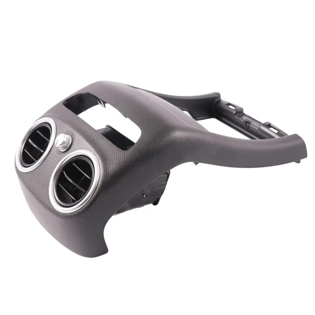 Consola Central Trasera Bandeja Almacenamiento para Mercedes GLC X253 con número de pieza A2538304002 Mercedes GLC X253 Consola Central Trasera Bandeja Almacenamiento - SKU A2538304002 - Número de pieza A2538304002