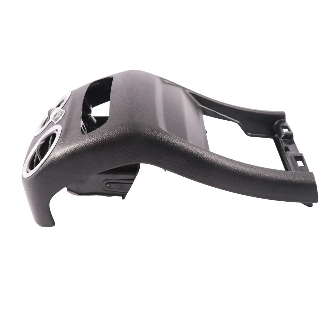 Consola Central Trasera Bandeja Almacenamiento para Mercedes GLC X253 con número de pieza A2538304002 Mercedes GLC X253 Consola Central Trasera Bandeja Almacenamiento - SKU A2538304002 - Número de pieza A2538304002