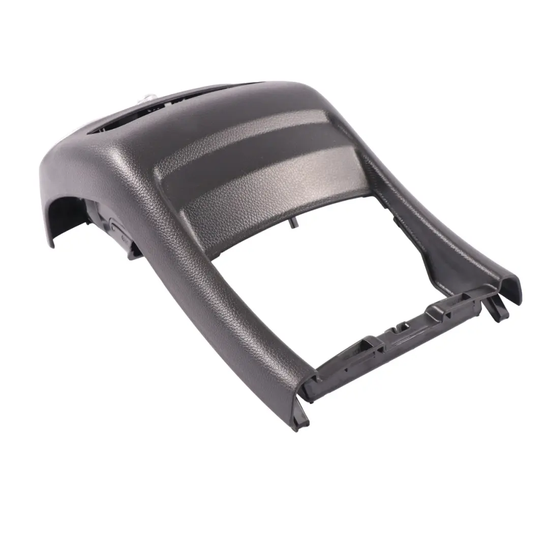 Mittelkonsole Hinten Lüftungsschlitze Ablagefach für Mercedes GLC X253 mit Teilenummer A2538304002 Mercedes GLC X253 Mittelkonsole Hinten Lüftungsschlitze Ablagefach - SKU A2538304002 - Teilenummer A2538304002
