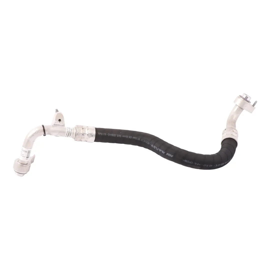 Climatisation Compresseur Tuyau Réfrigérant pour Mercedes GLC X253 à propos du numéro de pièce A2538306700 Mercedes GLC X253 Climatisation Compresseur Tuyau Réfrigérant - SKU A2538306700 - Numéro de pièce A2538306700
