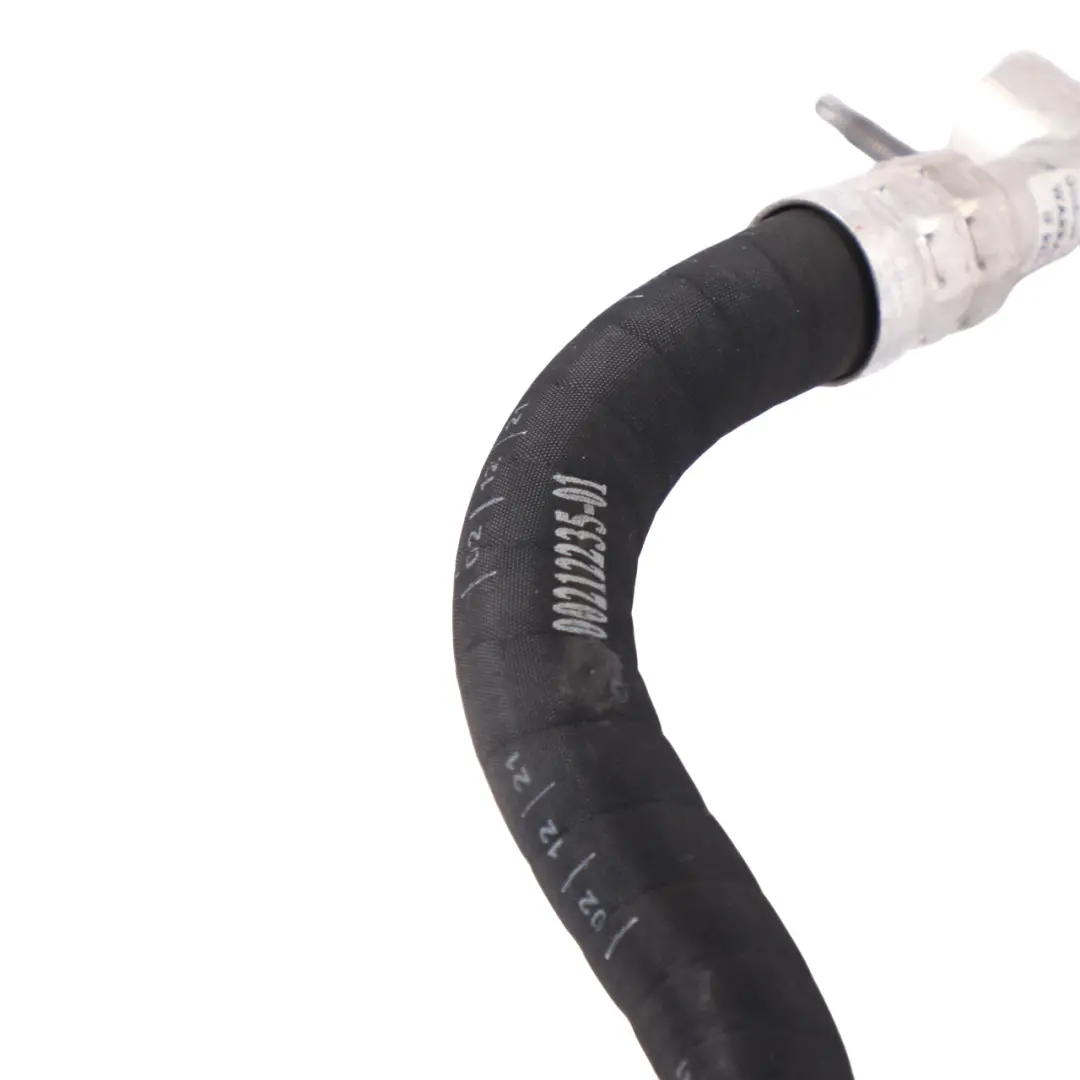 Mercedes GLC X253 Air Conditioning Compressor Refrigerant Hose - SKU A2538306700 - Part number A2538306700