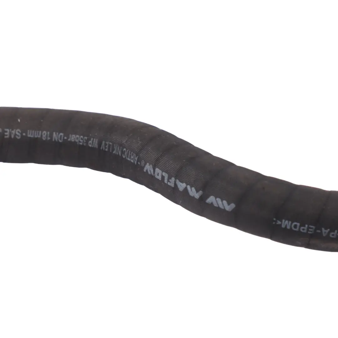Mercedes GLC X253 Air Conditioning Compressor Refrigerant Hose - SKU A2538306700 - Part number A2538306700