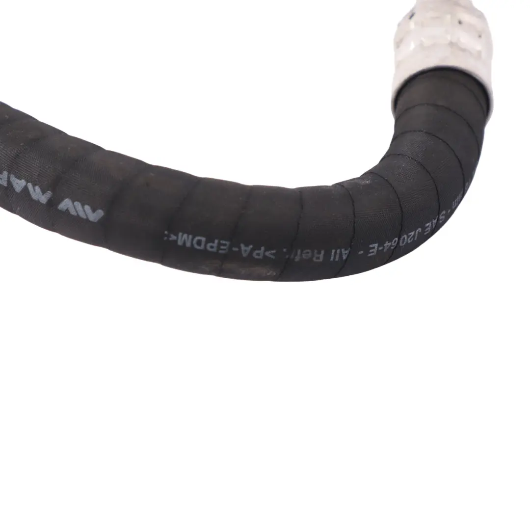 Climatisation Compresseur Tuyau Réfrigérant pour Mercedes GLC X253 à propos du numéro de pièce A2538306700 Mercedes GLC X253 Climatisation Compresseur Tuyau Réfrigérant - SKU A2538306700 - Numéro de pièce A2538306700