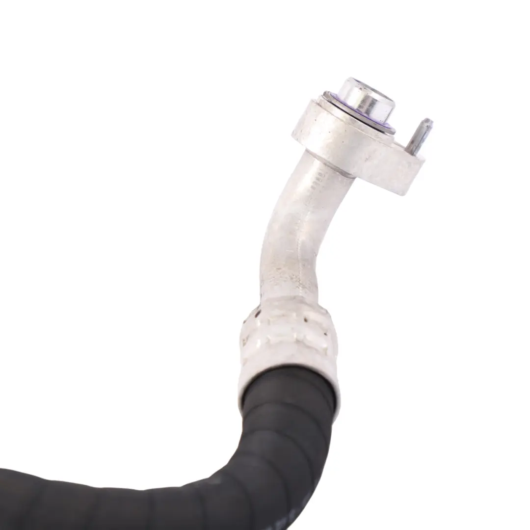 Klimaanlage Kompressor Kühlmittelschlauch für Mercedes GLC X253 mit Teilenummer A2538306700 Mercedes GLC X253 Klimaanlage Kompressor Kühlmittelschlauch - SKU A2538306700 - Teilenummer A2538306700