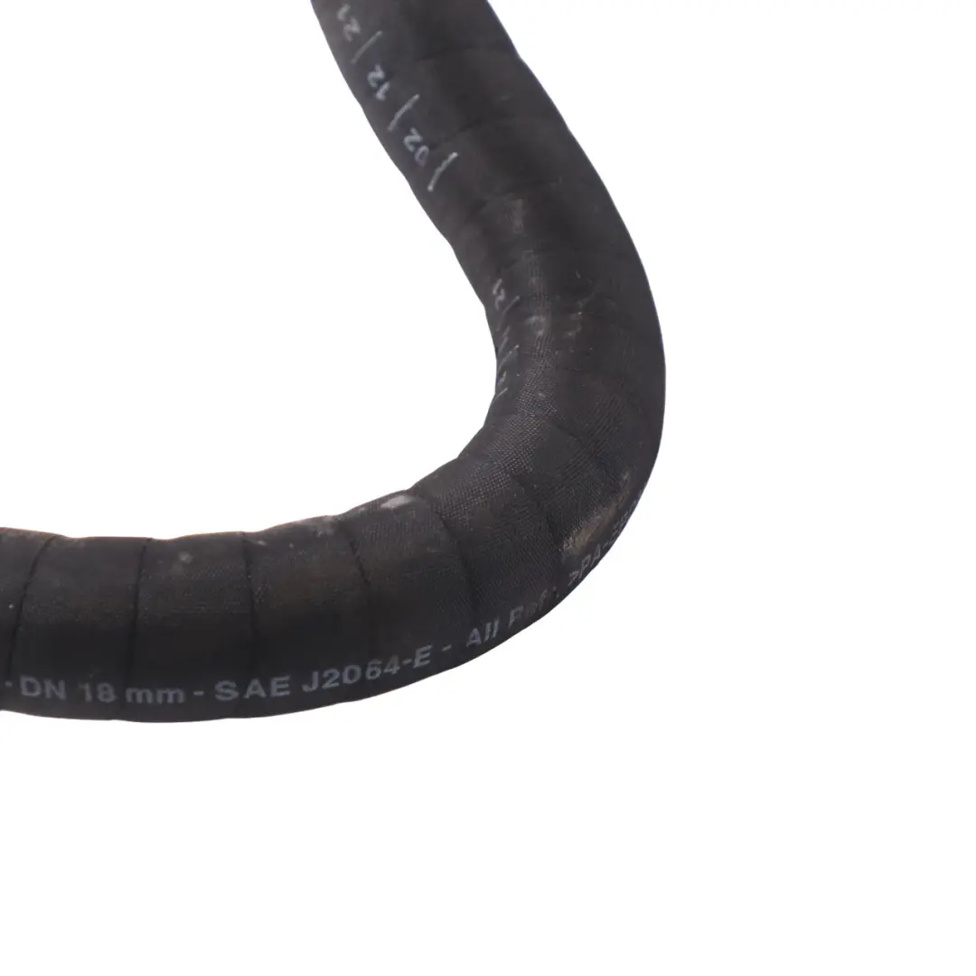 Climatisation Compresseur Tuyau Réfrigérant pour Mercedes GLC X253 à propos du numéro de pièce A2538306700 Mercedes GLC X253 Climatisation Compresseur Tuyau Réfrigérant - SKU A2538306700 - Numéro de pièce A2538306700