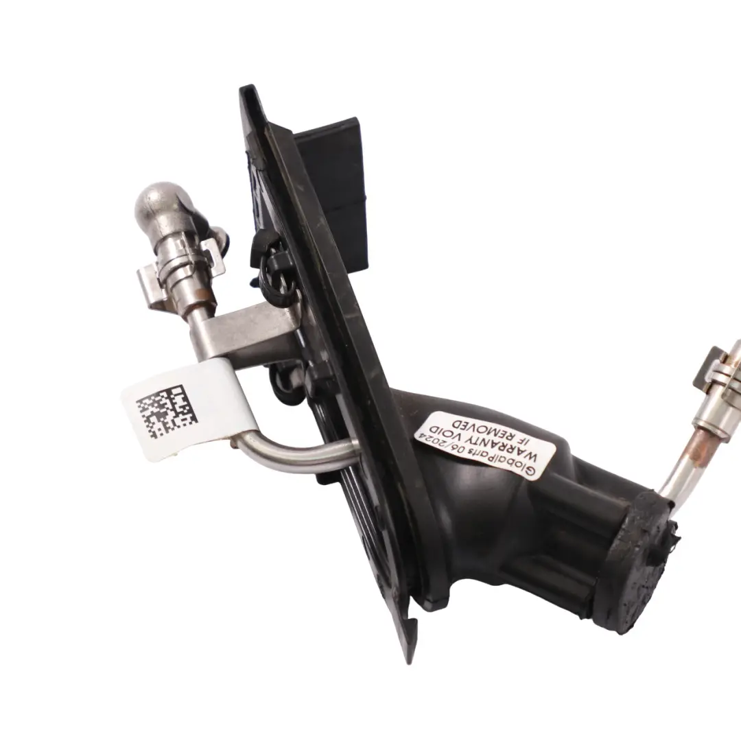 Mercedes GLC X253 Coupe Pressure Tube Bonnet Actuator - SKU rhd-A2538307601 - Part number A2538307601