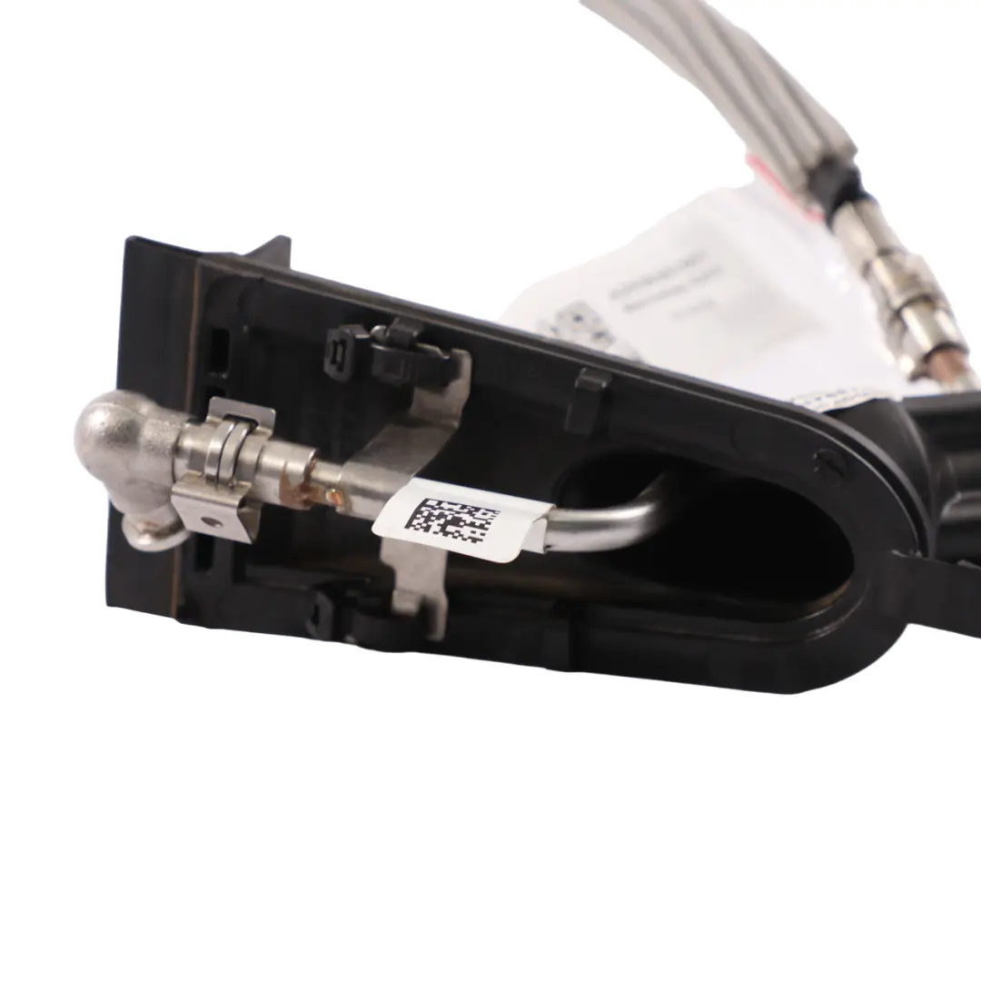 Pressure Tube Bonnet Actuator to Mercedes GLC X253 Coupe with Part number A2538307601 Mercedes GLC X253 Coupe Pressure Tube Bonnet Actuator - SKU rhd-A2538307601 - Part number A2538307601