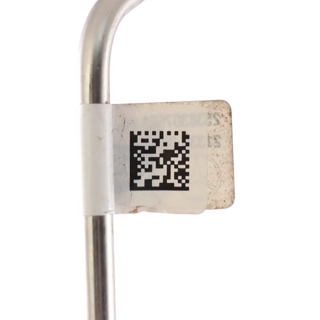 Mercedes GLC X253 Coupe Pressure Tube Bonnet Actuator - SKU rhd-A2538307601 - Part number A2538307601