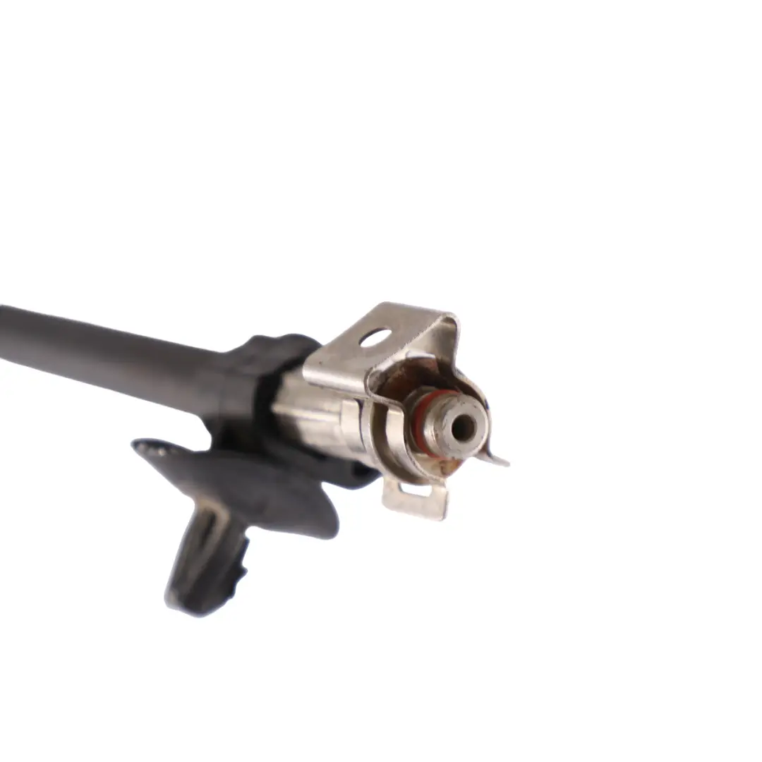 Pressure Tube Bonnet Actuator to Mercedes GLC X253 Coupe with Part number A2538307601 Mercedes GLC X253 Coupe Pressure Tube Bonnet Actuator - SKU rhd-A2538307601 - Part number A2538307601