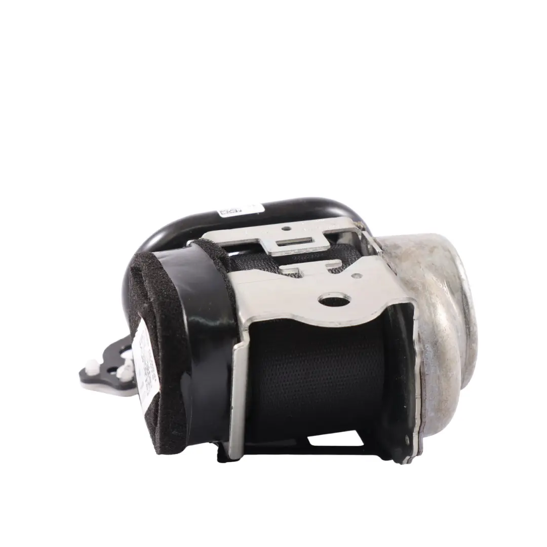 Cintura di sicurezza posteriore destra Nero per Mercedes GLC C253 con numero di parte A2538601200 Mercedes GLC C253 Cintura di sicurezza posteriore destra Nero - SKU A2538601200-1 - Numero di parte A2538601200