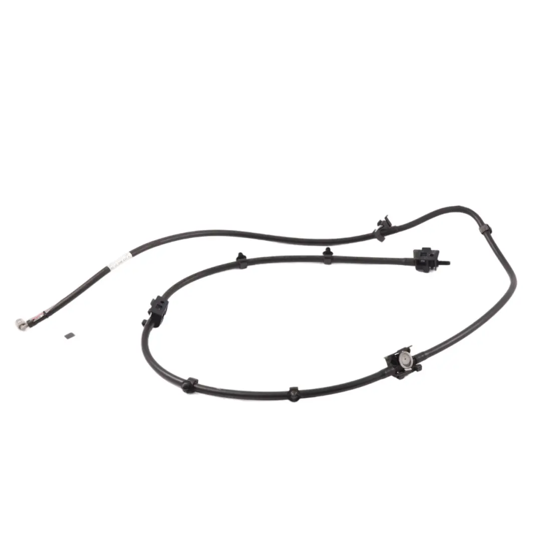 Manguera del sistema lavaparabrisas para Mercedes GLC X253 Coupe con número de pieza A2538602200 Mercedes GLC X253 Coupe Manguera del sistema lavaparabrisas - SKU A2538602200 - Número de pieza A2538602200