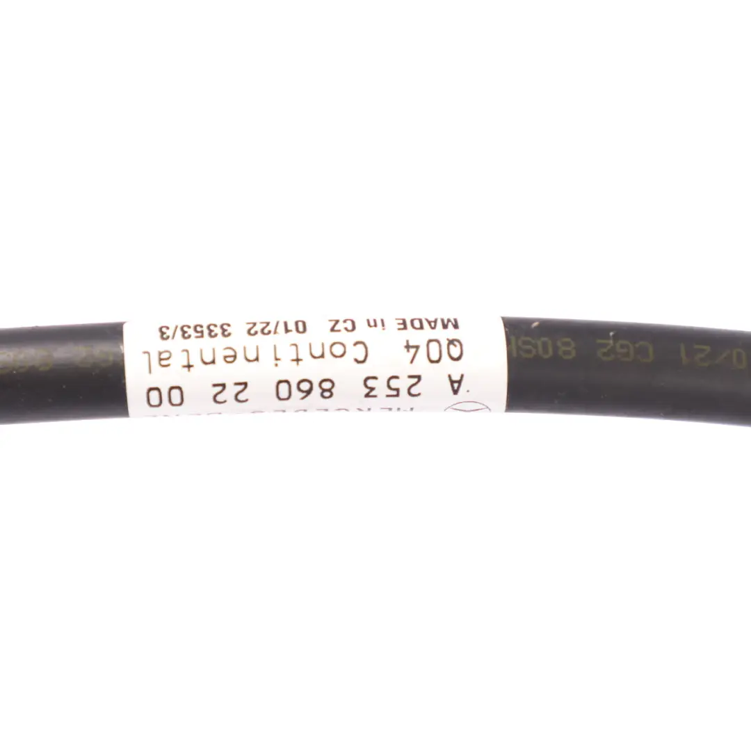 Mercedes GLC X253 Coupe Windshield Washer System Hose - SKU A2538602200 - Part number A2538602200