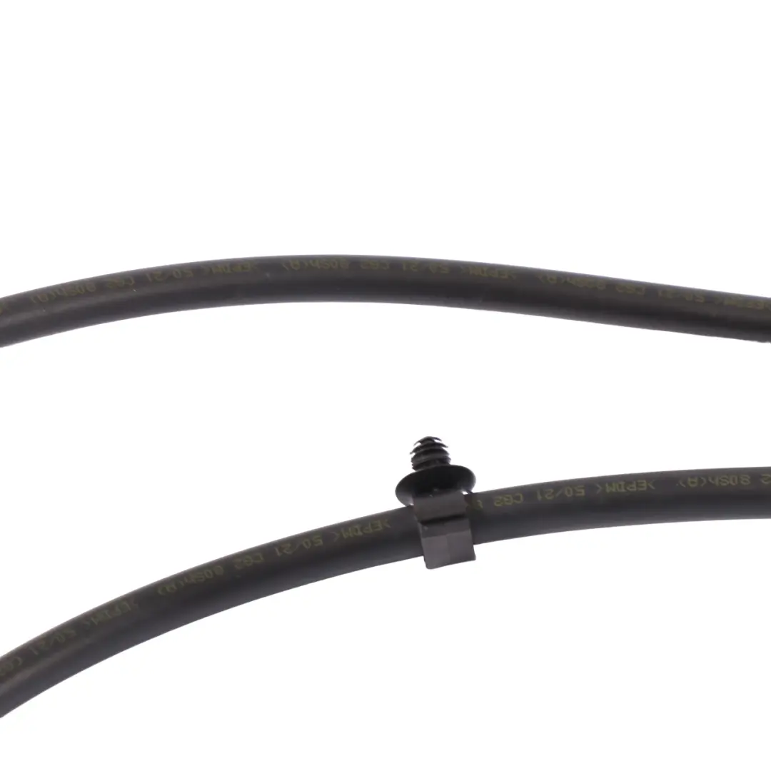 Mercedes GLC X253 Coupe Windshield Washer System Hose - SKU A2538602200 - Part number A2538602200