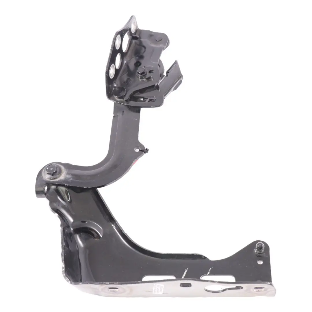 Hauben Scharnier Links Obsidianschwarz Metallic - 197 für Mercedes GLC X253 Motor mit Teilenummer A2538800128 Mercedes GLC X253 Motor Hauben Scharnier Links Obsidianschwarz Metallic - 197 - SKU A2538800128-OB - Teilenummer A2538800128