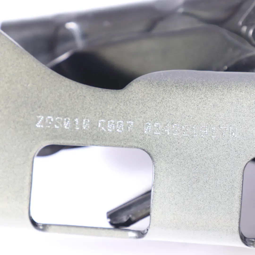 Hauben Scharnier Links Obsidianschwarz Metallic - 197 für Mercedes GLC X253 Motor mit Teilenummer A2538800128 Mercedes GLC X253 Motor Hauben Scharnier Links Obsidianschwarz Metallic - 197 - SKU A2538800128-OB - Teilenummer A2538800128