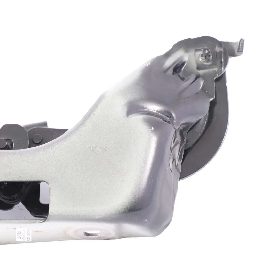 Mercedes GLC X253 Bonnet Hood Hinge Left N/S Obsidian Black Metallic - 197 - SKU A2538800128-OB - Part number A2538800128