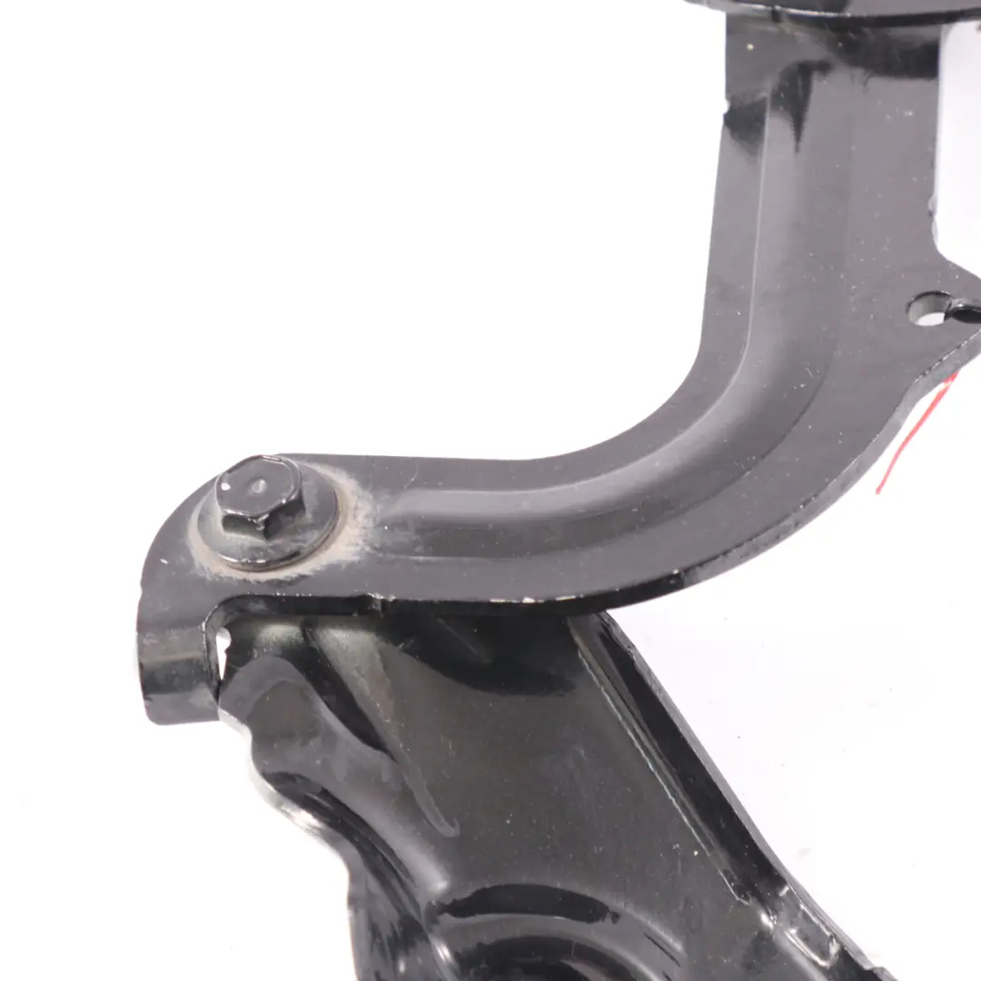 Mercedes GLC X253 Charnière de capot gauche Noir Obsidien Métallisé - 197 - SKU A2538800128-OB - Numéro de pièce A2538800128