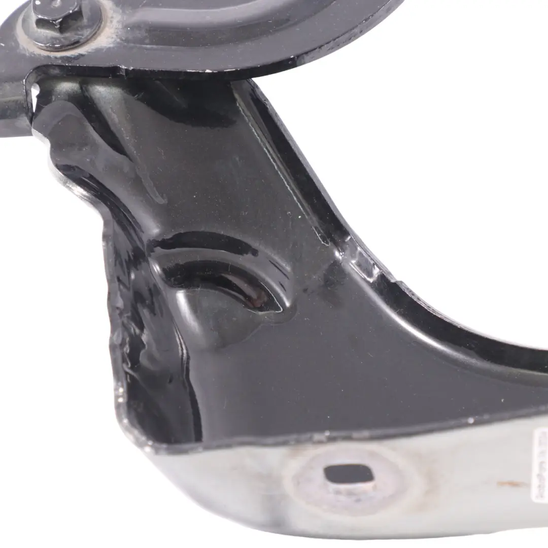 Mercedes GLC X253 Capó Bisagra Izquierda Negro Obsidiana Metalizado - 197 - SKU A2538800128-OB - Número de pieza A2538800128