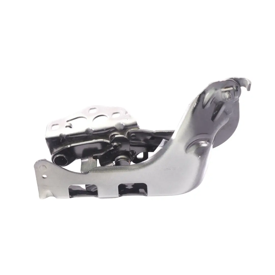 Mercedes GLC X253 Motor Hauben Scharnier Links Obsidianschwarz Metallic - 197 - SKU A2538800128-OB - Teilenummer A2538800128