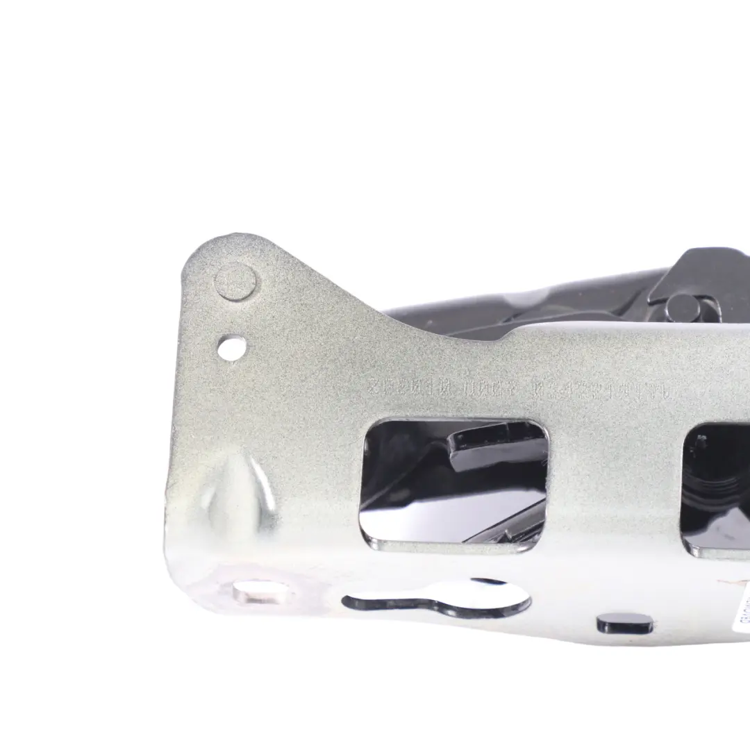 Mercedes GLC X253 Bonnet Hood Hinge Left N/S Obsidian Black Metallic - 197 - SKU A2538800128-OB - Part number A2538800128