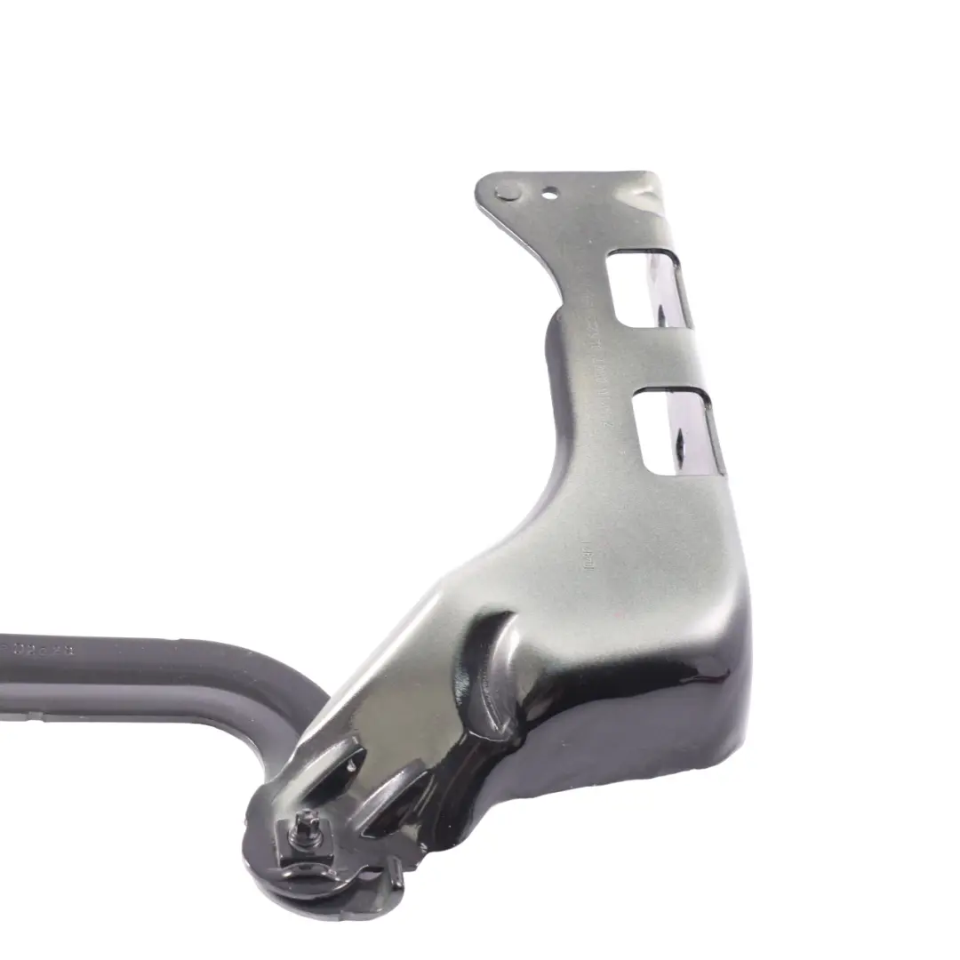 Bonnet Hood Hinge Right O/S Obsidian Black Metallic - 197 to Mercedes X253 with Part number A2538800228 Mercedes X253 Bonnet Hood Hinge Right O/S Obsidian Black Metallic - 197 - SKU A2538800228-OB - Part number A2538800228