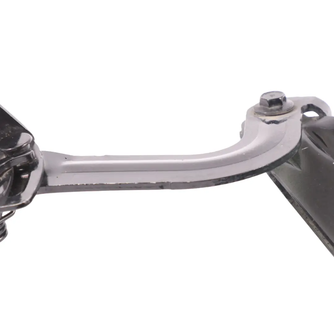 Mercedes X253 Zawias Maski Silnika Prawy Czarny - SKU A2538800228-OB - Numer Części A2538800228