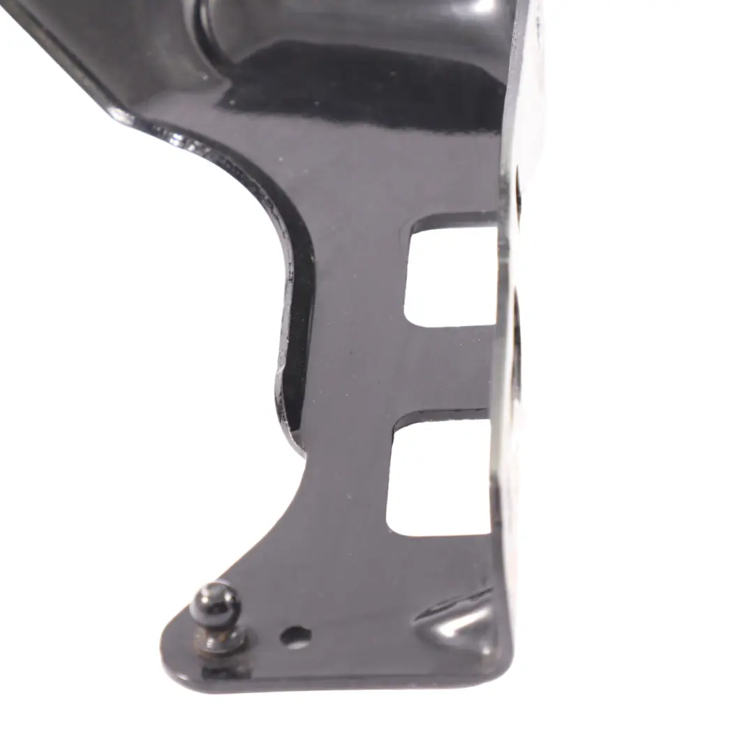 Bonnet Hood Hinge Right O/S Obsidian Black Metallic - 197 to Mercedes X253 with Part number A2538800228 Mercedes X253 Bonnet Hood Hinge Right O/S Obsidian Black Metallic - 197 - SKU A2538800228-OB - Part number A2538800228