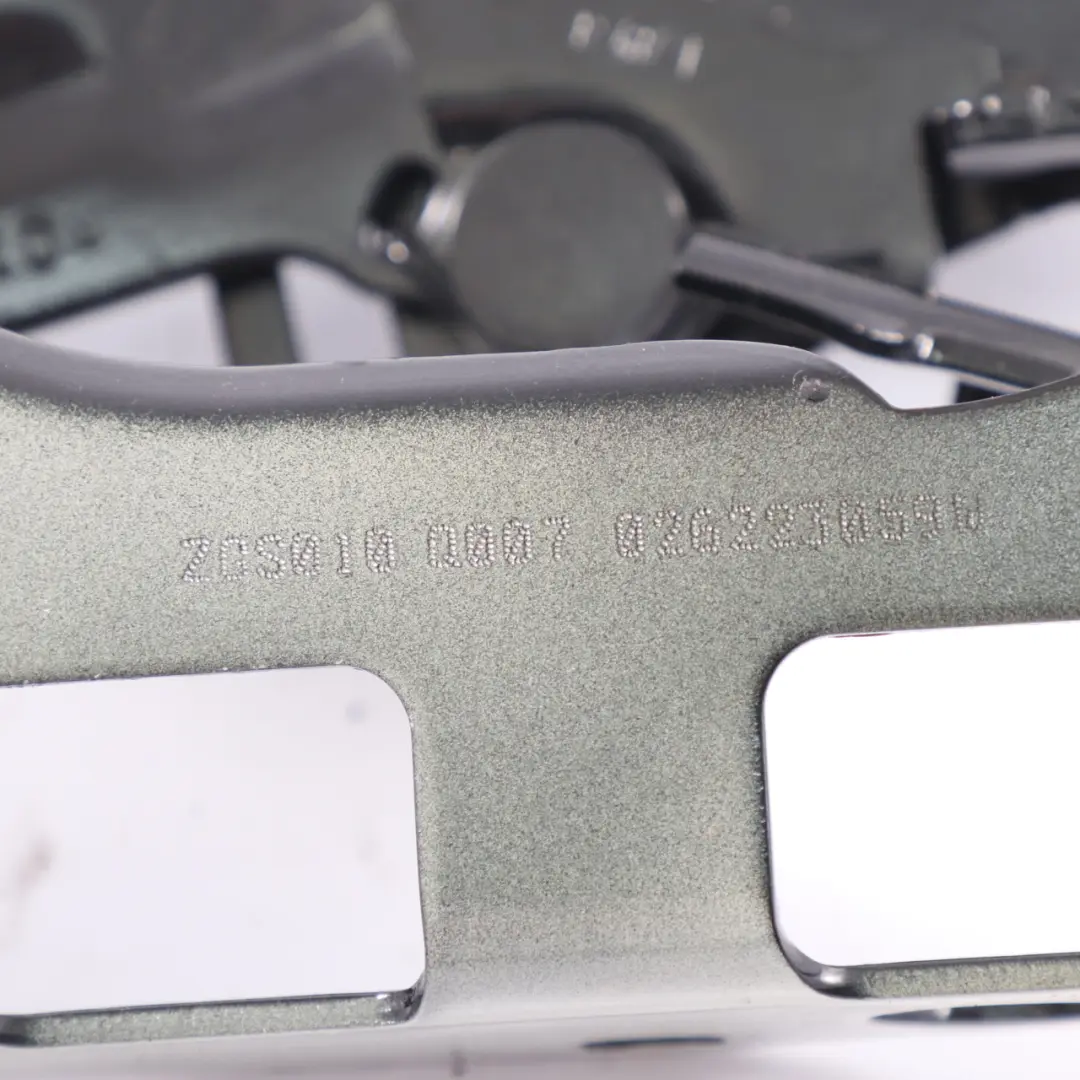 Mercedes X253 Zawias Maski Silnika Prawy Czarny - SKU A2538800228-OB - Numer Części A2538800228